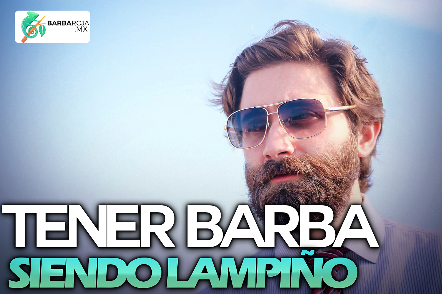 Remedios Caseros Para Hacer Crecer La Barba Si Eres Lampiño