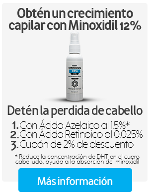 minoxidil 12