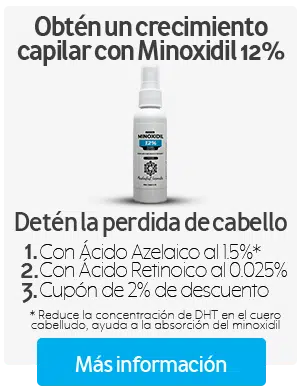 minoxidil 12