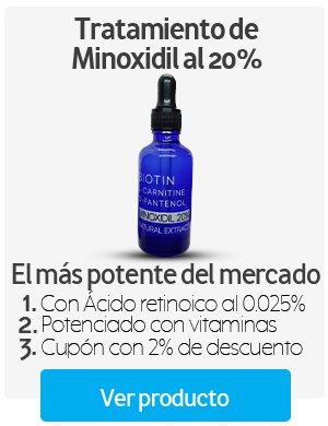 minoxidil 20