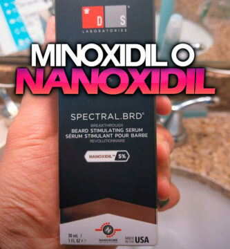 minoxidil o nanoxidil